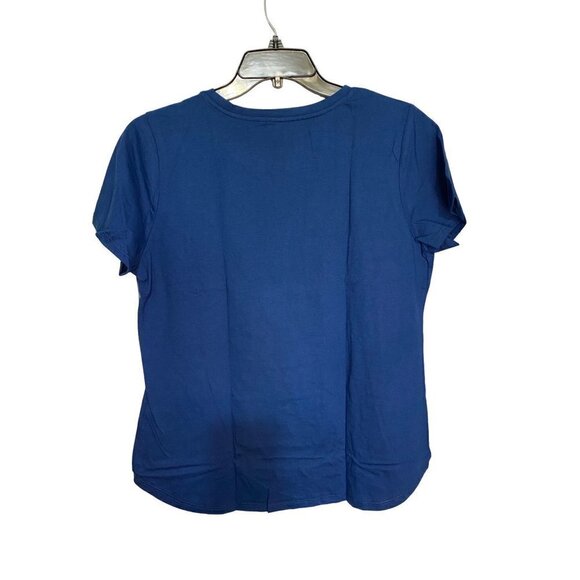 Disney’s Star Wars Rainbow Graphic Tee Women Size Large - Picture 3 of 9